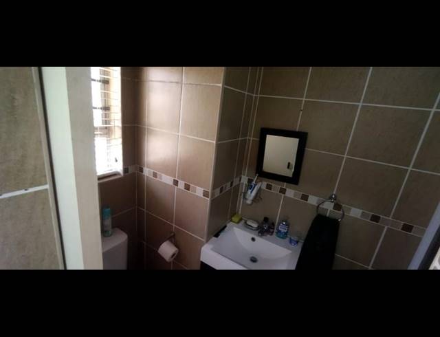 1 BEDROOM APARTMENT FOR SALE IN DIE BULT